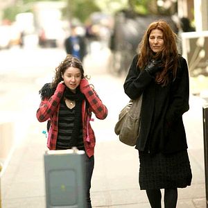 Photo Catherine Keener