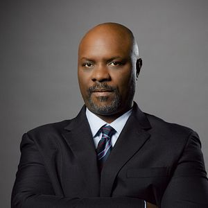 Photo Robert Wisdom
