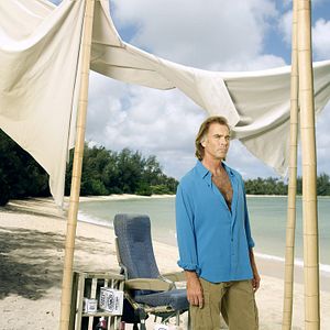Photo Jeff Fahey