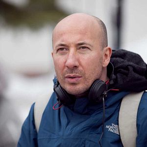 Photo Fabrice Genestal