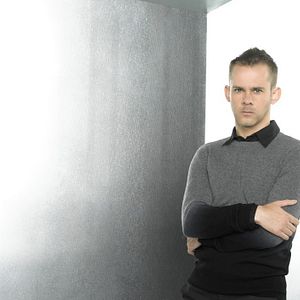 Photo Dominic Monaghan