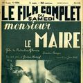 Photo Der Herr Maire
