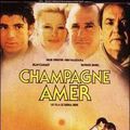 Photo Champagne amer