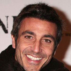 Photo Daniele Liotti