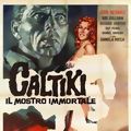 Photo Caltiki - Le monstre immortel