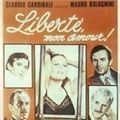 Photo Liberté, mon amour