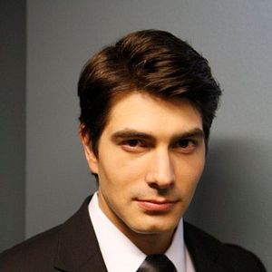 Photo Brandon Routh