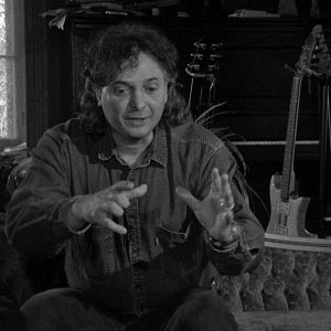 Photo Normand Baillargeon