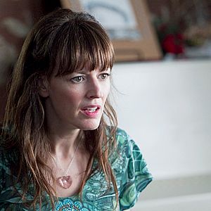 Photo Rosemarie DeWitt