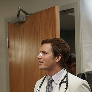 Photo Peter Facinelli