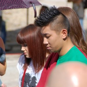 Photo Andrés Cheung