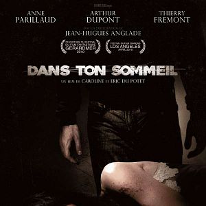 Photo Dans ton sommeil