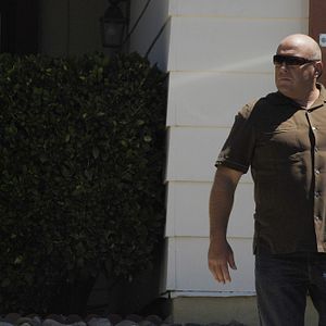 Photo Dean Norris