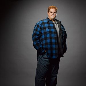 Photo Abraham Benrubi