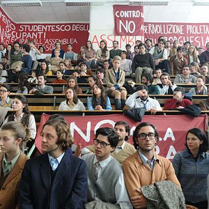 Photo Le Rêve italien