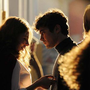 Photo Le Rêve italien