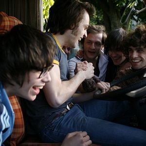 Photo Abraham Belaga