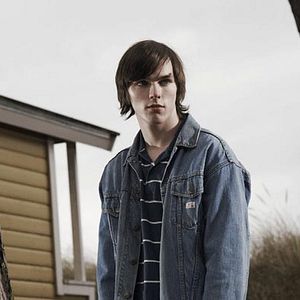 Photo Nicholas Hoult