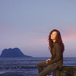 Photo Evangeline Lilly