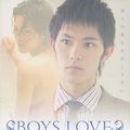 Photo Boys Love 2