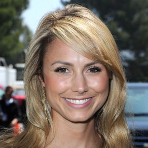 Photo Stacy Keibler