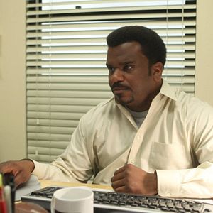 Photo The Office (US)