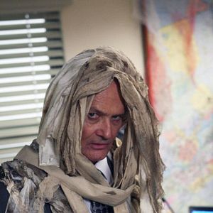 Photo Creed Bratton