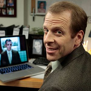Photo Paul Lieberstein