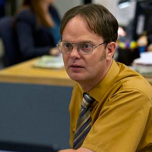 Photo Rainn Wilson