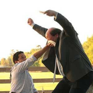 Photo Brian Baumgartner