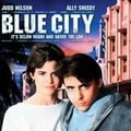 Photo Blue City