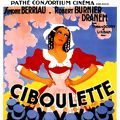 Photo Ciboulette