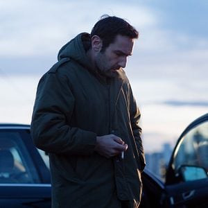 Photo A bout portant