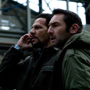 Photo A bout portant