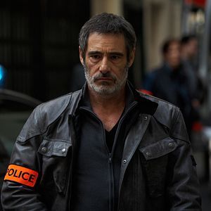 Photo A bout portant