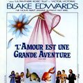 Photo L'Amour est une grande aventure