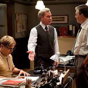 Photo Francesc Albiol