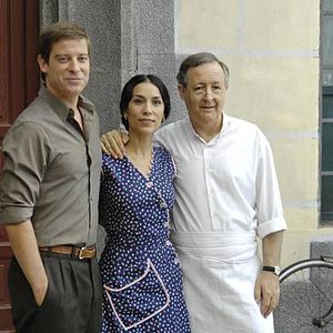 Photo Manuel Baqueiro