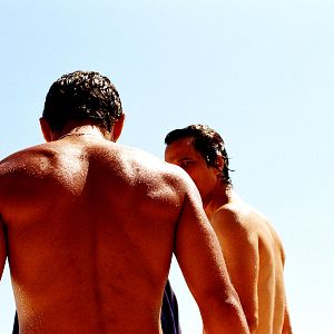 Photo Mehdi Ben Attia