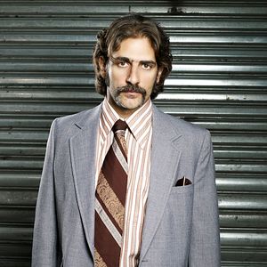 Photo Life on Mars (US)