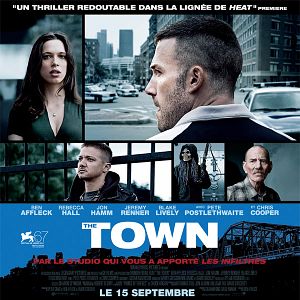 Photo The Town