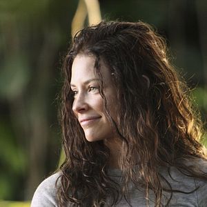 Photo Evangeline Lilly
