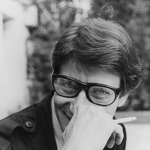 Photo Yves Saint Laurent