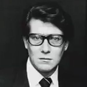 Photo Yves Saint Laurent