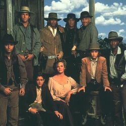 Photo L'Equipée du Poney Express