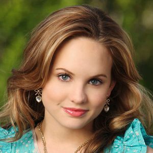 Photo Meaghan Martin