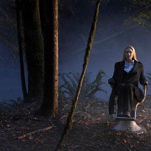 Photo Anna Torv