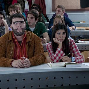 Photo Şahan Gökbakar