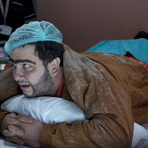 Photo Şahan Gökbakar