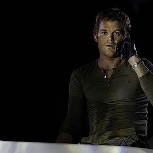 Photo Dexter